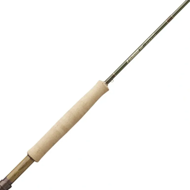 SAGE 076-3 DART ROD - 3PC 0WT 7ft 6in - Your Premium Fishing Gear Store Rods Lines Baits Accessories* Shop All