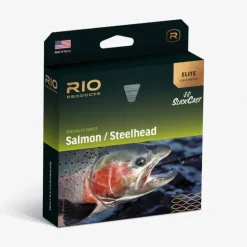Sage Elite SalmonSteelhead Fly line - Your Premium Fishing Gear Store Rods Lines Baits Accessories* Fishing Line