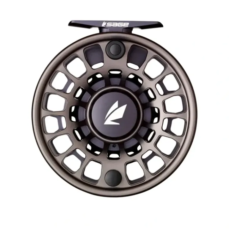 Sage Enforcer Fly Reel Spool - Your Premium Fishing Gear Store Rods Lines Baits Accessories* Fishing Line