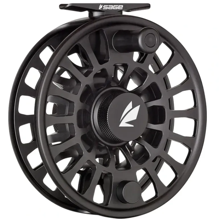 Sage Enforcer Fly Reel 9-10wt - Your Premium Fishing Gear Store Rods Lines Baits Accessories* Fishing Line