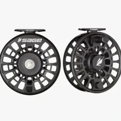 Sage Enforcer Fly Reel - Your Premium Fishing Gear Store Rods Lines Baits Accessories* Fishing Line