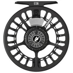 Sage ESN Fly Reel Stealth - Your Premium Fishing Gear Store Rods Lines Baits Accessories* Fishing Line