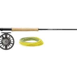 Sage Foundation Fly Rod Outfit - Your Premium Fishing Gear Store Rods Lines Baits Accessories* Fishing Line