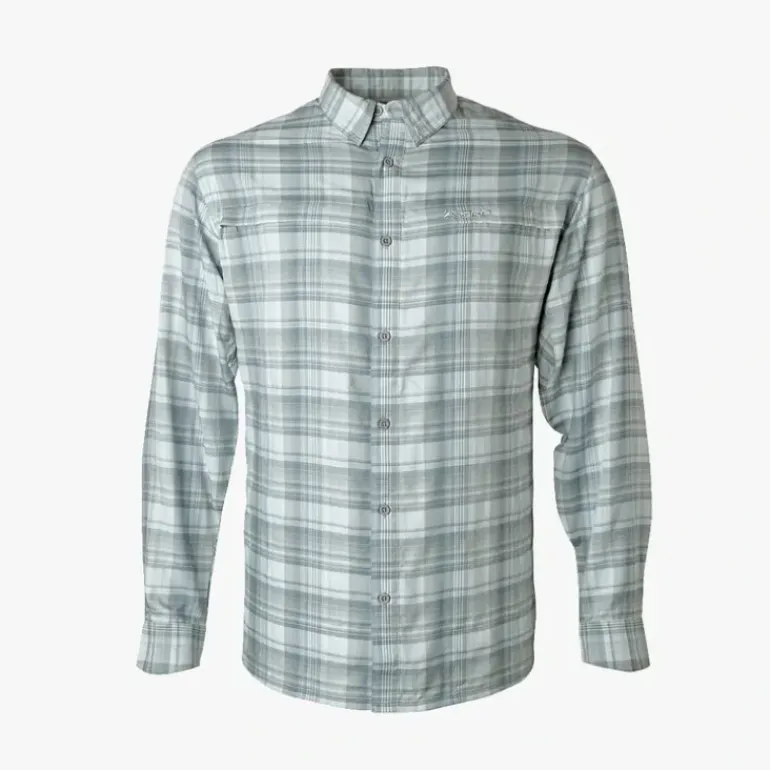 Sage Guide Shirt - Your Premium Fishing Gear Store Rods Lines Baits Accessories* Fly Fishing