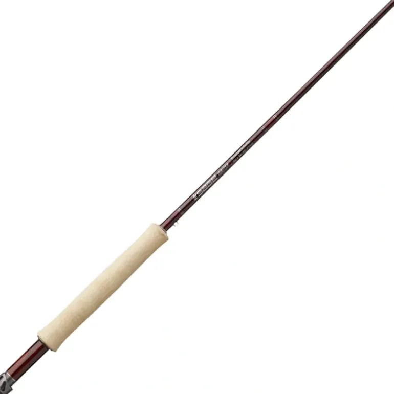 SAGE 490-4 Igniter Rod - 4WT 9ft 4pc - Your Premium Fishing Gear Store Rods Lines Baits Accessories* Fishing Line