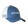SAGE Mesh Back Blue - Your Premium Fishing Gear Store Rods Lines Baits Accessories* Shop All