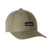 SAGE 6-Panel Hat Olive - Your Premium Fishing Gear Store Rods Lines Baits Accessories* Shop All