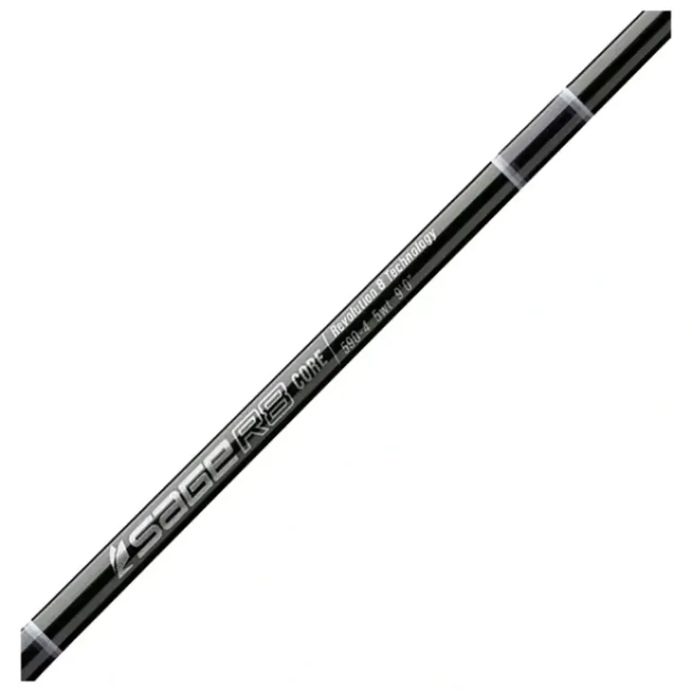 SAGE R8 Core Blank - Your Premium Fishing Gear Store Rods Lines Baits Accessories* Fishing Line