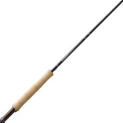 Sage R8 Fly Rod - 590-4 - 5wt 9ft 4 pc - Your Premium Fishing Gear Store Rods Lines Baits Accessories* Fishing Line