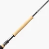 Sage R8 Salt Fly Rod 1290-4 - 9' 12wt 4pc - Your Premium Fishing Gear Store Rods Lines Baits Accessories* Rods