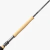 Sage R8 Salt Fly Rod 690-4 - 9' 6wt 4pc - Your Premium Fishing Gear Store Rods Lines Baits Accessories* Fishing Line