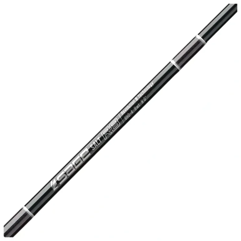 SAGE SALT R8 Core Blank - Your Premium Fishing Gear Store Rods Lines Baits Accessories* Fishing Line