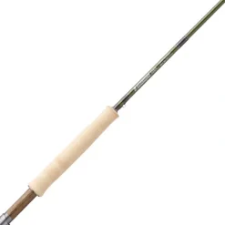 SAGE 590-4 SONIC ROD 4PC 5WT 9' - Your Premium Fishing Gear Store Rods Lines Baits Accessories* Fishing Line