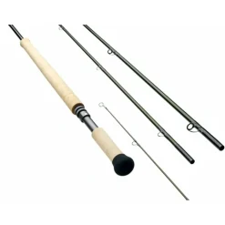 Sage Sonic Spey and Switch Fly Rod - Your Premium Fishing Gear Store Rods Lines Baits Accessories* Fishing Line