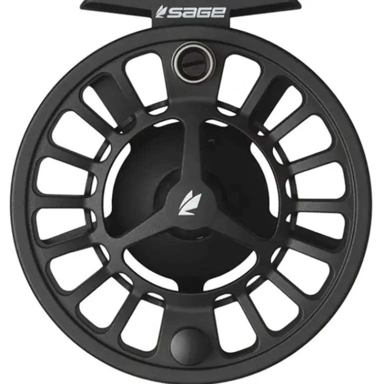 Sage Spectrum C Fly Reel Spool 7/8 - Your Premium Fishing Gear Store Rods Lines Baits Accessories* Fishing Line