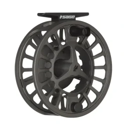 Sage Spectrum C Spool 5/6 Grey - Your Premium Fishing Gear Store Rods Lines Baits Accessories* Fishing Line