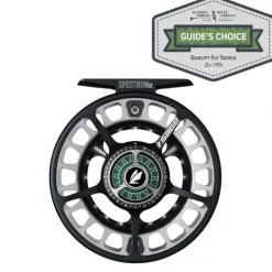 Sage Spectrum LT Black Spruce - Your Premium Fishing Gear Store Rods Lines Baits Accessories* Fishing Line