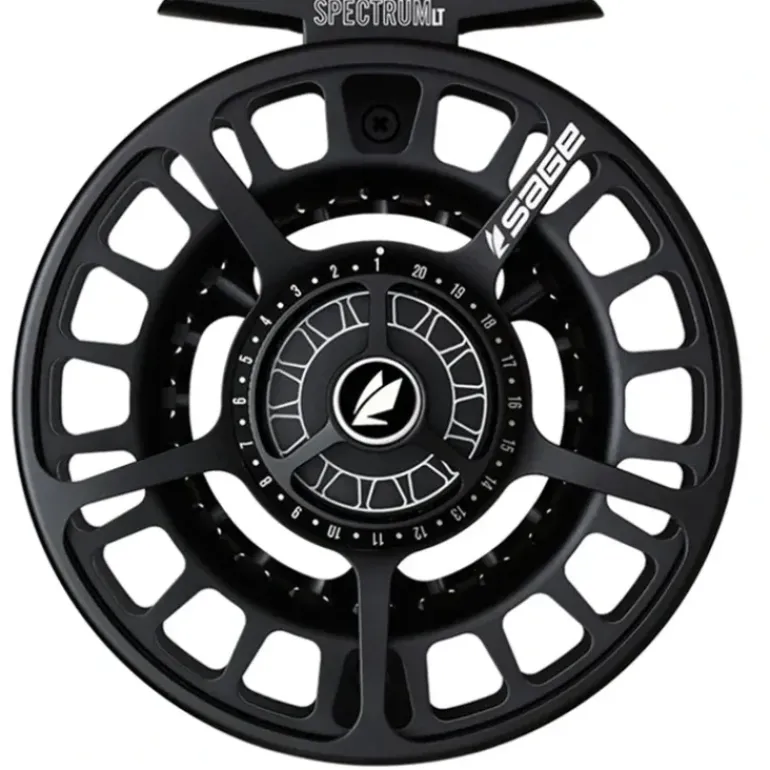 Sage Spectrum LT Fly Reel 9/10 - Your Premium Fishing Gear Store Rods Lines Baits Accessories* Fishing Line