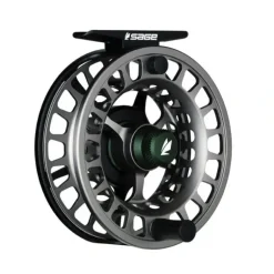 Sage Spectrum LT Fly Reel - Your Premium Fishing Gear Store Rods Lines Baits Accessories* Fishing Line