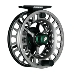 Sage Spectrum LT Spool Black Spruce 5/6 - Your Premium Fishing Gear Store Rods Lines Baits Accessories* Fishing Line