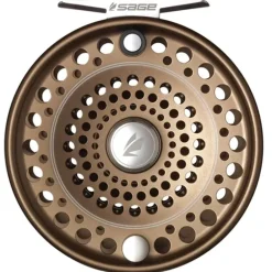 Sage Spey Fly Reel 7/8/9 Sale - Your Premium Fishing Gear Store Rods Lines Baits Accessories* Fishing Line