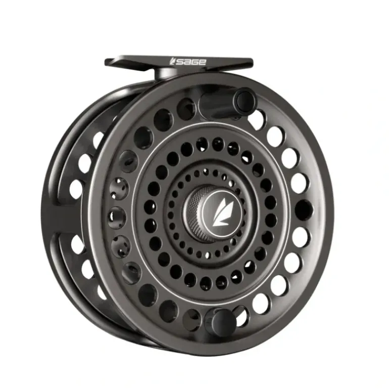 Sage Spey Reel II - Spool - Your Premium Fishing Gear Store Rods Lines Baits Accessories* Fishing Line