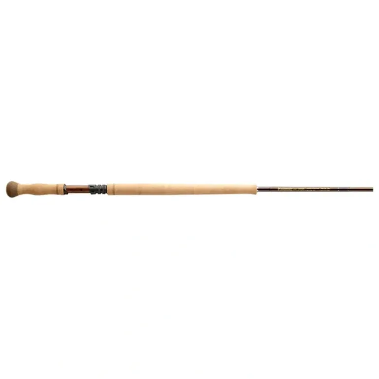 SAGE Spey R8 Fly Rod - Your Premium Fishing Gear Store Rods Lines Baits Accessories* Fishing Line