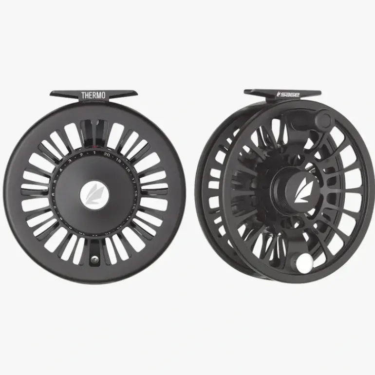 Sage Thermo Fly Reel Spool - Your Premium Fishing Gear Store Rods Lines Baits Accessories* Fishing Line