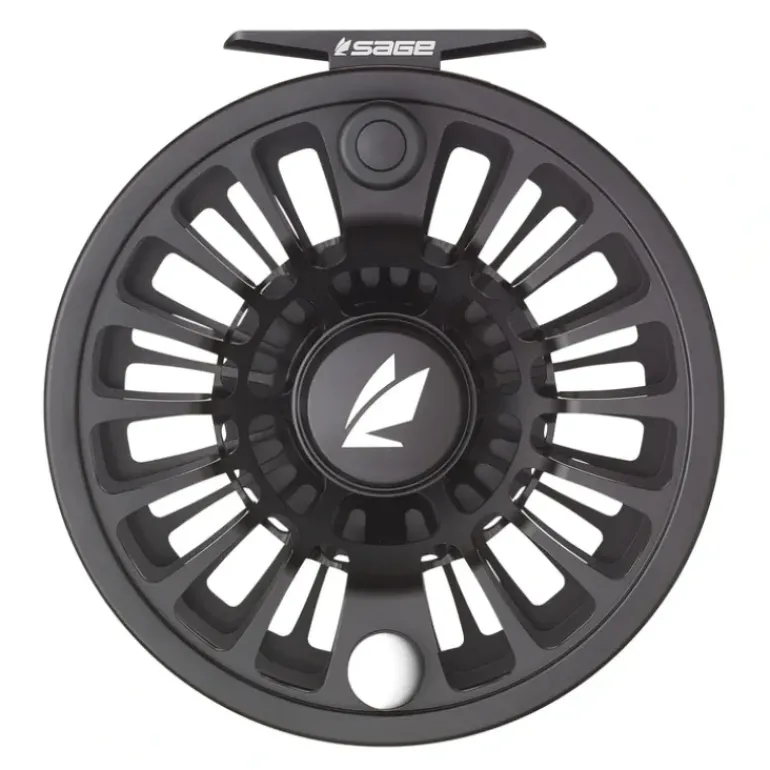 Sage Thermo Fly Reel Spool 10-12 - Your Premium Fishing Gear Store Rods Lines Baits Accessories* Fishing Line