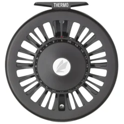 SAGE Thermo Fly Reel Stealth - Your Premium Fishing Gear Store Rods Lines Baits Accessories* Fly Fishing