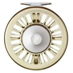 Sage Thermo Fly Reel 10-12 - Your Premium Fishing Gear Store Rods Lines Baits Accessories* Fishing Line