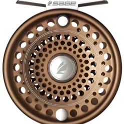 Sage Trout Fly Reel Spool 2/3/4 - Your Premium Fishing Gear Store Rods Lines Baits Accessories* Rods