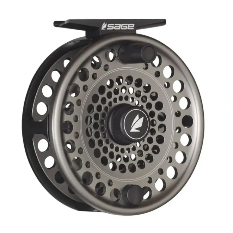 Sage Trout Fly Reel - Your Premium Fishing Gear Store Rods Lines Baits Accessories* Rods