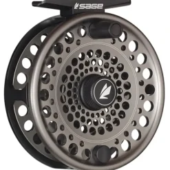 Sage Trout Fly Reel 2/3/4 - Your Premium Fishing Gear Store Rods Lines Baits Accessories* Rods
