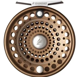 Sage Trout Spey Fly Reel Spool 1/2/3 - Your Premium Fishing Gear Store Rods Lines Baits Accessories* Fishing Line