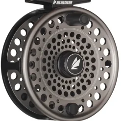 Sage Trout Spey Fly Reel 3/4/5 - Your Premium Fishing Gear Store Rods Lines Baits Accessories* Fishing Line