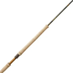 SAGE 5116-4 TROUT SPEY HD ROD 4PC 5WT 11ft 6in - Your Premium Fishing Gear Store Rods Lines Baits Accessories* Fishing Line