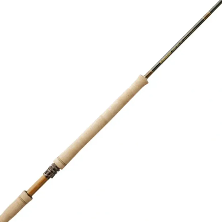 SAGE 5116-4 TROUT SPEY HD ROD 4PC 5WT 11ft 6in - Your Premium Fishing Gear Store Rods Lines Baits Accessories* Fishing Line