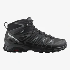SALOMON MENS X ULTRA PIONEER MID CLIMASALOMON WATERPROOF SHOE - Your Premium Fishing Gear Store Rods Lines Baits Accessories* Shop All