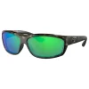 Saltbreak Sunglasses Wetlands Green Mirror 580P - Your Premium Fishing Gear Store Rods Lines Baits Accessories* Shop All