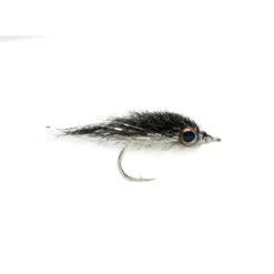 Salty Minnow Black & White - Your Premium Fishing Gear Store Rods Lines Baits Accessories* Shop All