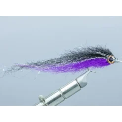 Salty Mullet Black & Purple #2/0 - Your Premium Fishing Gear Store Rods Lines Baits Accessories* Shop All