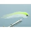 Salty Mullet Chartreuse & White #2/0 - Your Premium Fishing Gear Store Rods Lines Baits Accessories* Shop All