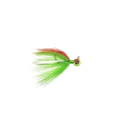 S&S Bucktails Big Eye - Your Premium Fishing Gear Store Rods Lines Baits Accessories* Shop All