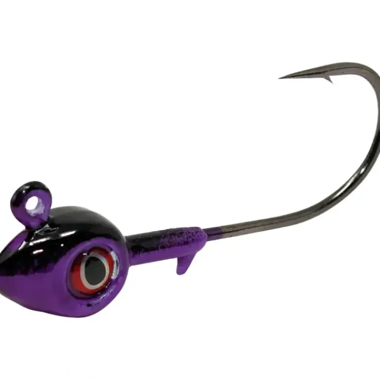 S&S Bucktails North East Jigheads 2 Pack - Your Premium Fishing Gear Store Rods Lines Baits Accessories* Shop All