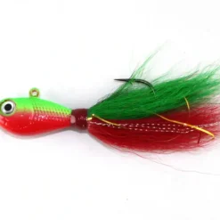 S&S Bucktails Rattletail 2.0 Jig - Your Premium Fishing Gear Store Rods Lines Baits Accessories* Fishing Line