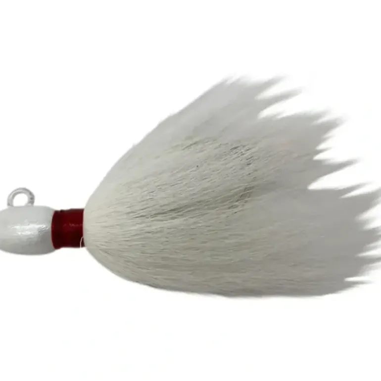 S&S Bucktails Rock Hopper - Your Premium Fishing Gear Store Rods Lines Baits Accessories* Fishing Line