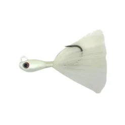 S&S Jigs Rattle Tail Bucktail Jigs - Your Premium Fishing Gear Store Rods Lines Baits Accessories* Bait