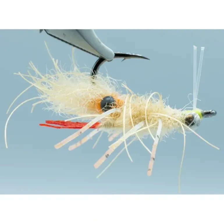 Sand Crab Tan #1/0 - Your Premium Fishing Gear Store Rods Lines Baits Accessories* Fly Fishing