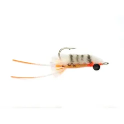 Sand Flea White & Gray - Your Premium Fishing Gear Store Rods Lines Baits Accessories* Shop All